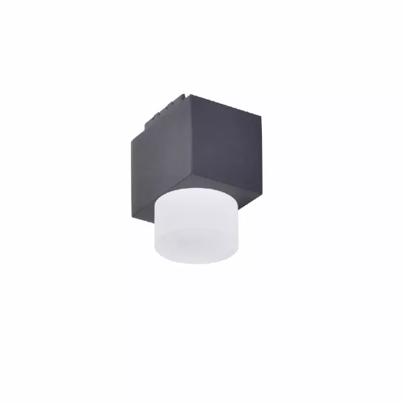 Трековый магнитный светильник Favourite Unica 4153-1U Трековый магнитный светильник Favourite Unica 4153-1U