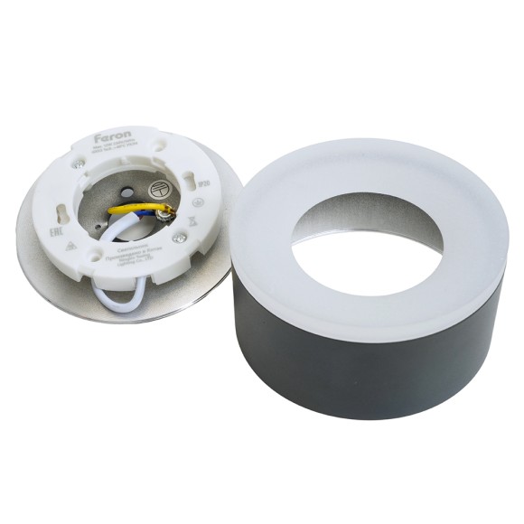 Накладной светильник Feron HL456 51345