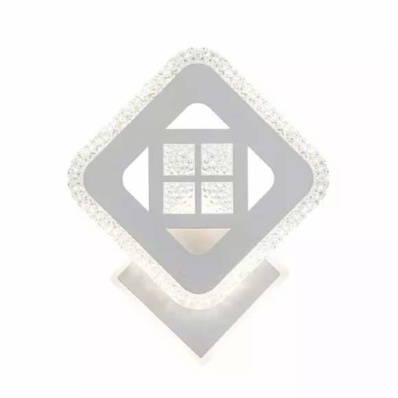 Бра Escada Arcturus 10226/1LED BL White, 3300, 4000