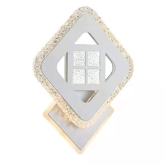 Бра Escada Arcturus 10226/1LED BL White, вид сверху