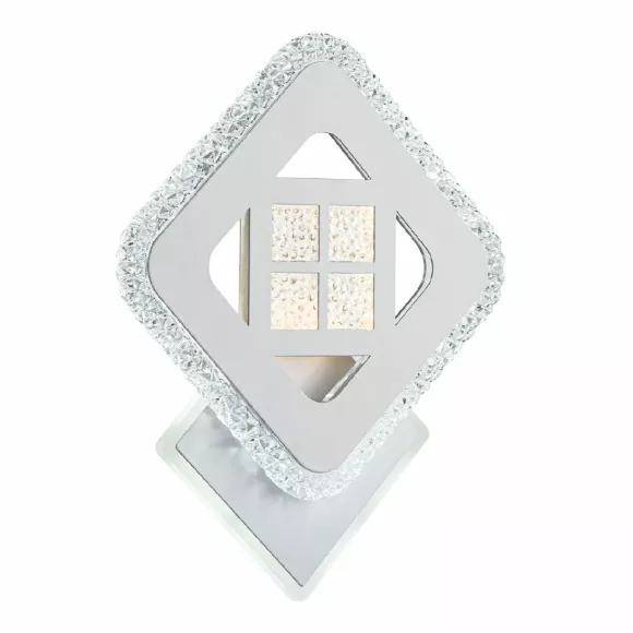 Бра Escada Arcturus 10226/1LED BL White, 3300, 4000, 6500