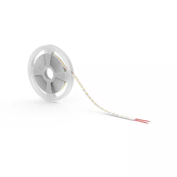 Светодиодная лента Gauss 12В 2835 14,4Вт/м 3000K 3м IP20 BT082 Светодиодная лента Gauss 12В 2835 14,4Вт/м 3000K 3м IP20 BT082