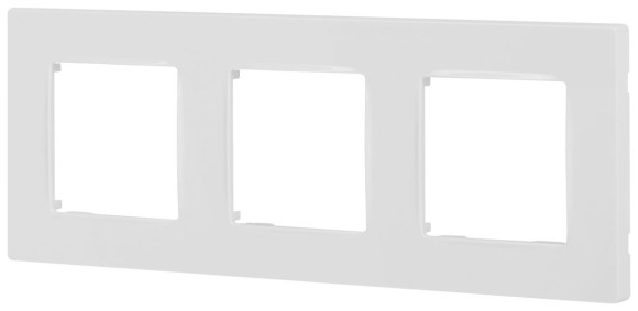 Рамка на 3 поста Эра Классик 12-5203-01 Б0067719