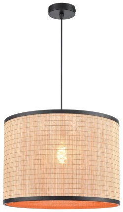 Подвесной светильник Velante 568-716-02