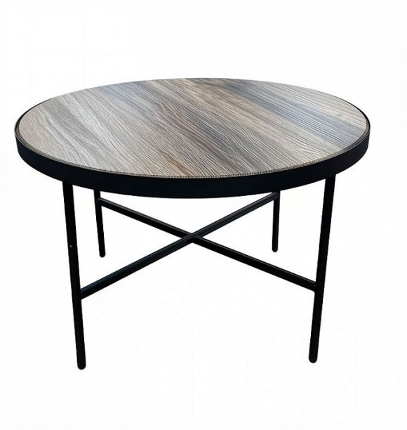 Стол журнальный МеталлАрт М011 ML_4673727666246