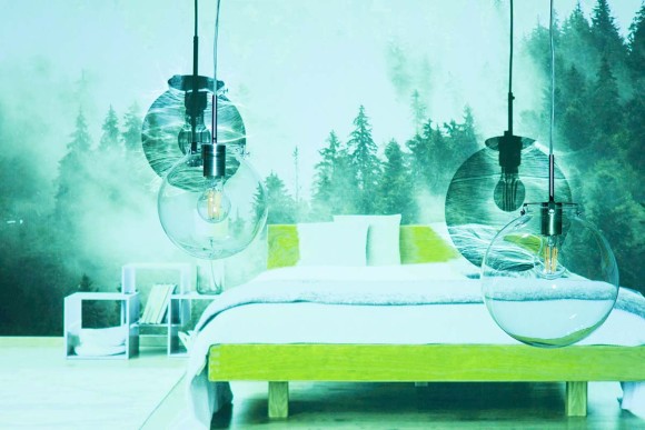 Подвесной светильник Lumion Trevor 4590/1