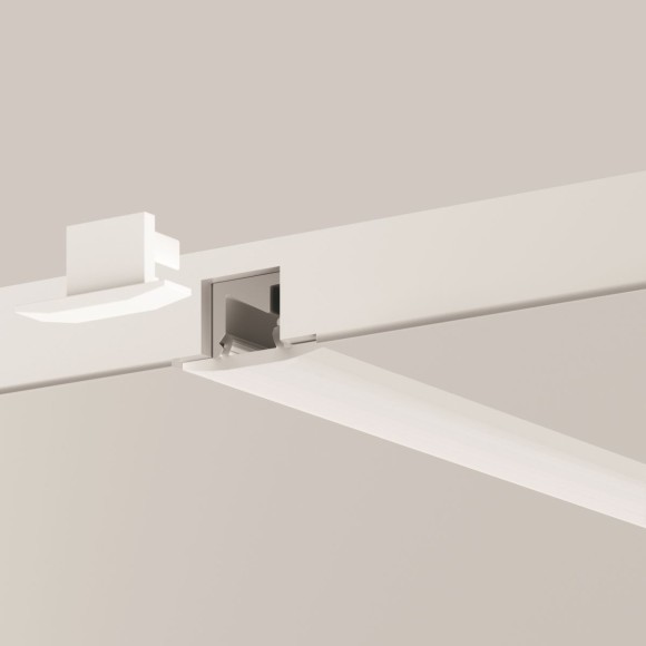 Алюминиевый профиль скрытого монтажа Maytoni Led Strip 636021