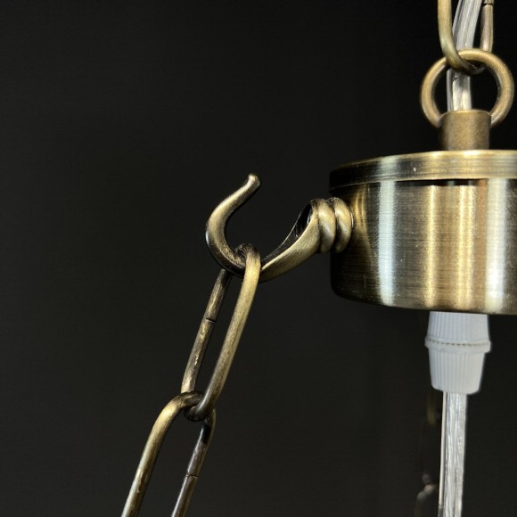 Подвесной светильник ImperiumLoft Victorian 220083-26