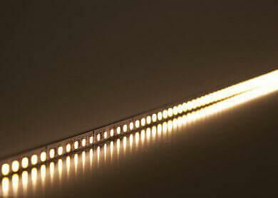 Светодиодная лента Feron 11W/m 120LED/m 2835SMD теплый белый 5М LS501 41056 Светодиодная лента Feron 11W/m 120LED/m 2835SMD теплый белый 5М LS501 41056