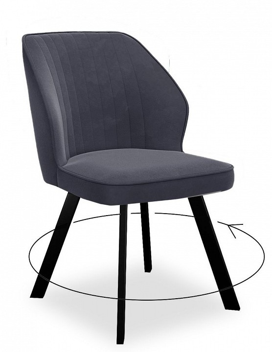 Стул Dikline 232 DKM_00-00068814