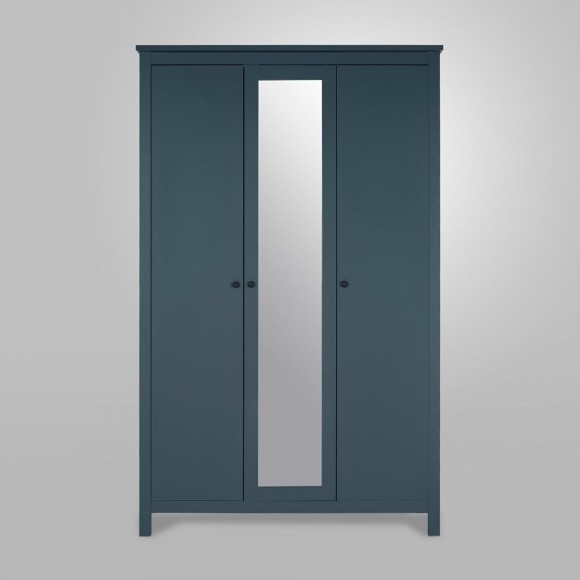 Шкаф платяной Сага SHST_2.08.01.040.6