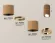 Потолочный светильник Ambrella Light Techno Spot XS7404060 (C7404, A2072, C7404, N7004)
