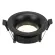 Встраиваемый светильник General GCL-MR16-R-BLACK 661285