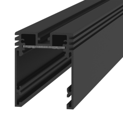 Шинопровод DesignLed SY-601010-2-BL, 2м RU PCB 009891