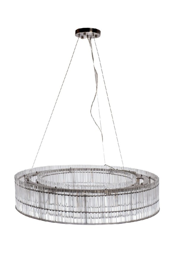 Подвесная люстра Garda Decor 91GH-80568