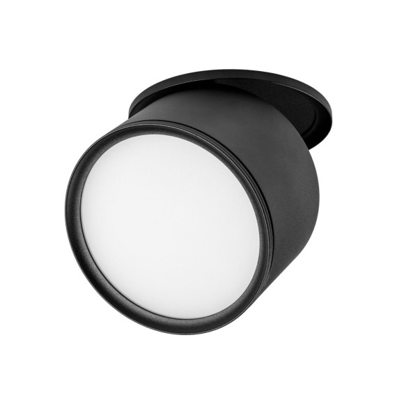 Встраиваемый спот Lightstar Acuto 215857