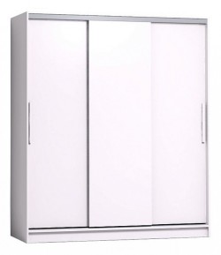 Шкаф-купе Strike GLZ_00-00014116