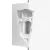 Гипсовый светильник Loft IT Antique 10355D