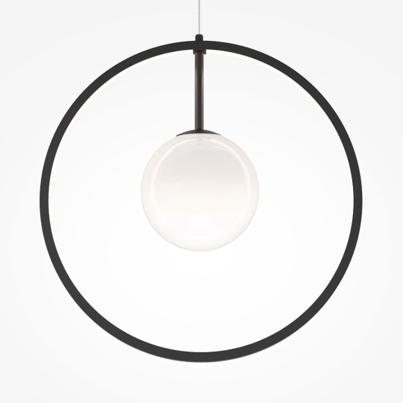 Подвесной светильник Maytoni Paparazzi MOD407PL-L12B3K1