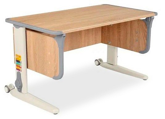Стол учебный 4-100 DMI_216527