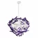 Подвесной светильник Loft IT Clizia 10593/600 Purple