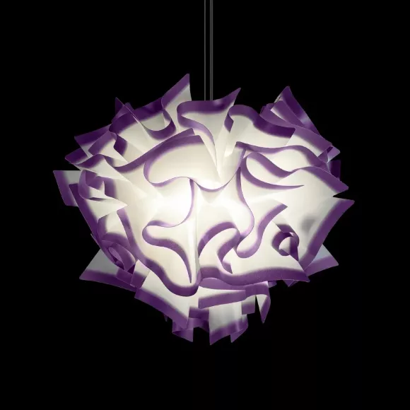 Подвесной светильник Loft IT Clizia 10593/600 Purple