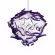 Подвесной светильник Loft IT Clizia 10593/600 Purple