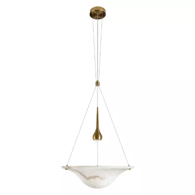 Подвесной светильник Loft IT Liberty acrylic 10552P