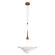Подвесной светильник Loft IT Liberty acrylic 10552P