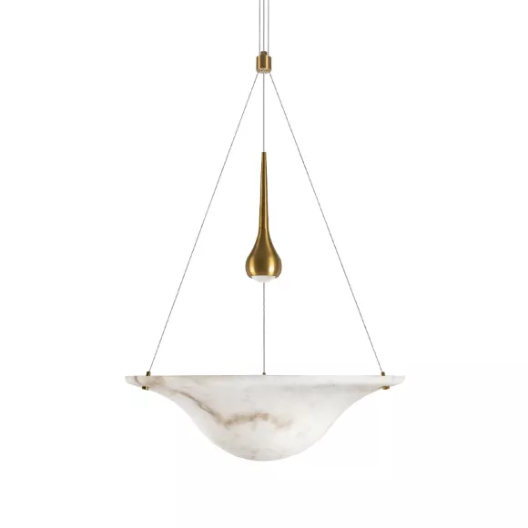 Подвесной светильник Loft IT Liberty acrylic 10552P, 3000, Теплый белый