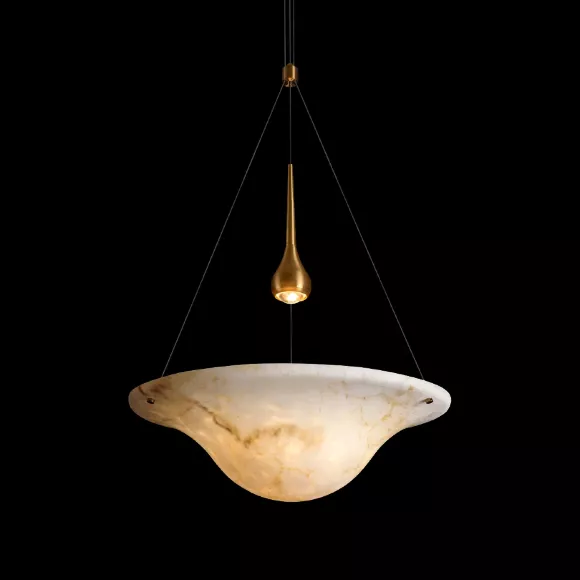 Подвесной светильник Loft IT Liberty acrylic 10552P, крупный план