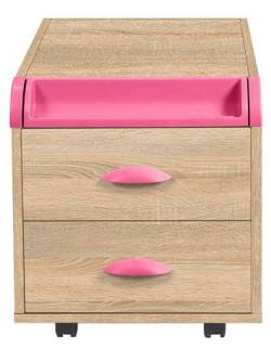 Тумбочка 5 step DMI_351316