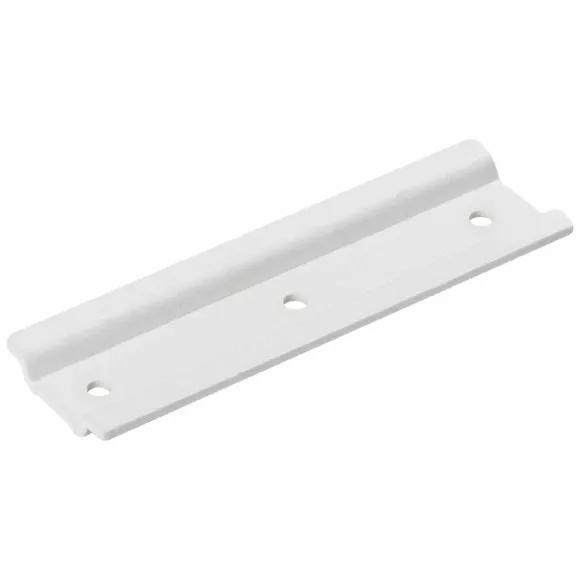 Планка соединительная к треку Lightstar Teta 505186 Планка соединительная к треку Lightstar Teta 505186