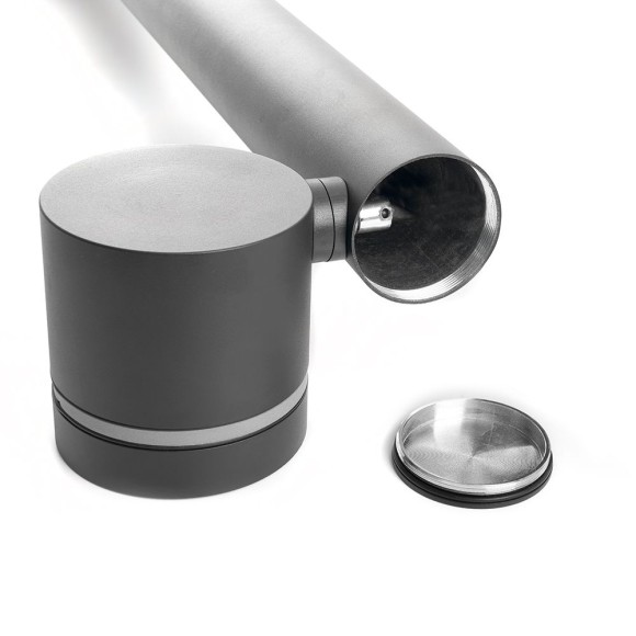 Уличный светильник Feron Рио 11710