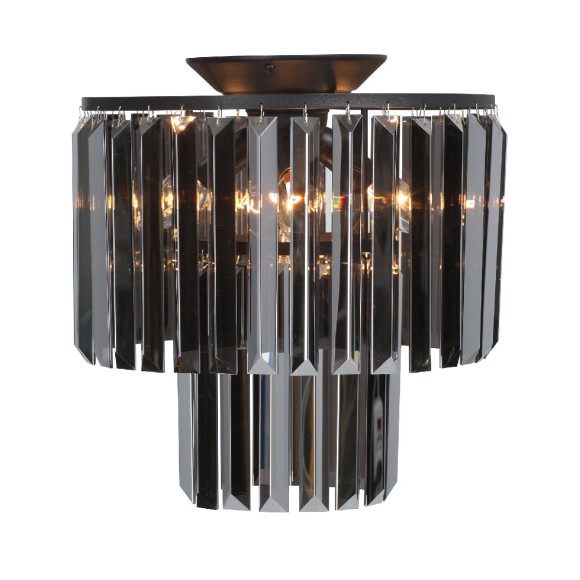 Потолочный светильник Vitaluce V5155-1/4PL