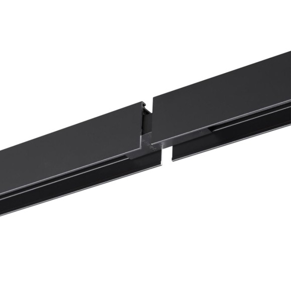 Соединитель с токопроводом прямой Novotech Port Vector 135312