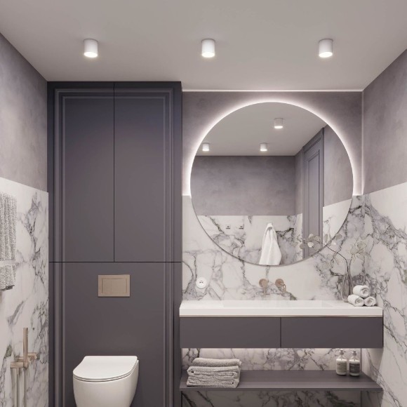 Потолочный светильник Arlight Cylindo 043963