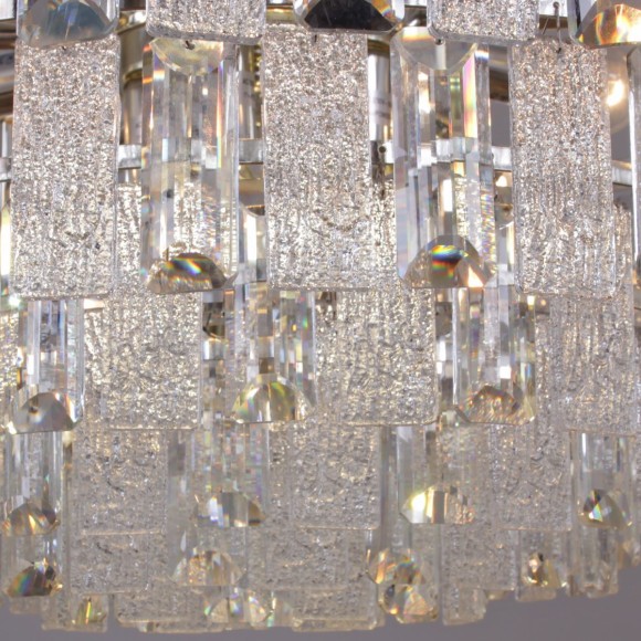 Подвесная люстра Reluce 08531-0.4-16