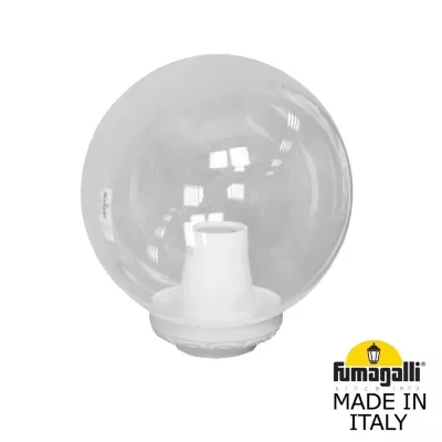 Уличный светильник Fumagalli Globe G25.B25.000.WXF1R