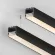 Профиль Arlight SL-LINE-5050-3000 BLACK с рефлектором (Алюминий) 064469, Черный, Россия