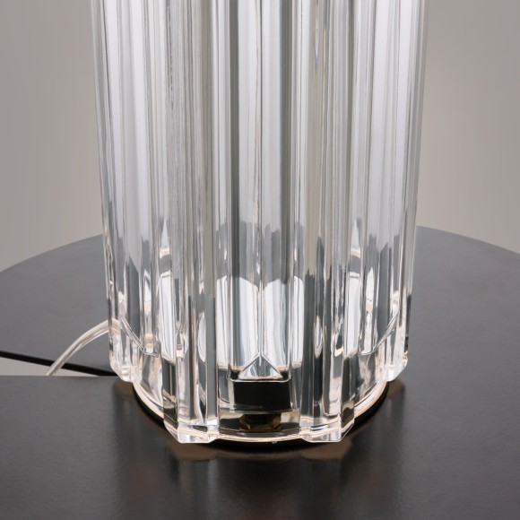 Настольная лампа Maytoni Muse MOD304TL-01CH