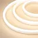 Лента герметичная Arlight MOONLIGHT-SIDE-A140-12x24mm 24V Warm3000 (9.6 W/m, IP68, 2835, 5m, Wire x1) 038602