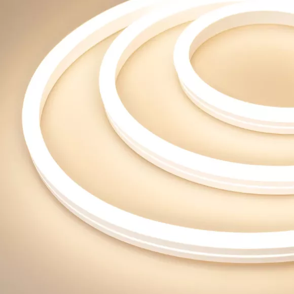 Лента герметичная Arlight MOONLIGHT-SIDE-A140-12x24mm 24V Warm3000 (9.6 W/m, IP68, 2835, 5m, Wire x1) 038602 Лента герметичная Arlight MOONLIGHT-SIDE-A140-12x24mm 24V Warm3000 (9.6 W/m, IP68, 2835, 5m, Wire x1) 038602