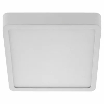 Накладной светильник AM Group AM295 18W WH 3000K S