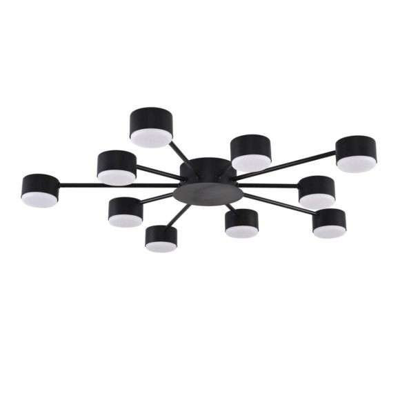 Потолочная люстра Lumion Comfi Torina 8344/10C