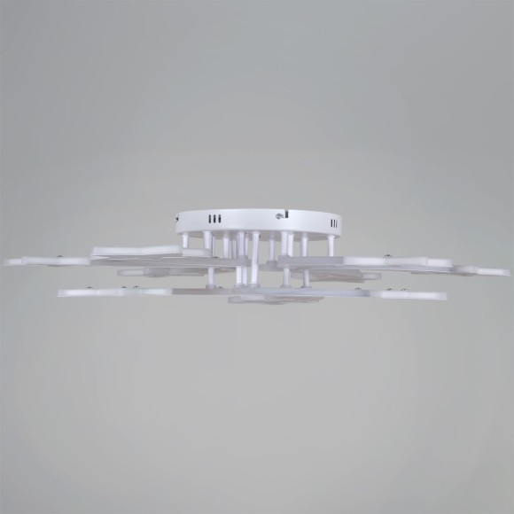 Потолочная светодиодная люстра Reluce 01150-0.3-6+3 WH