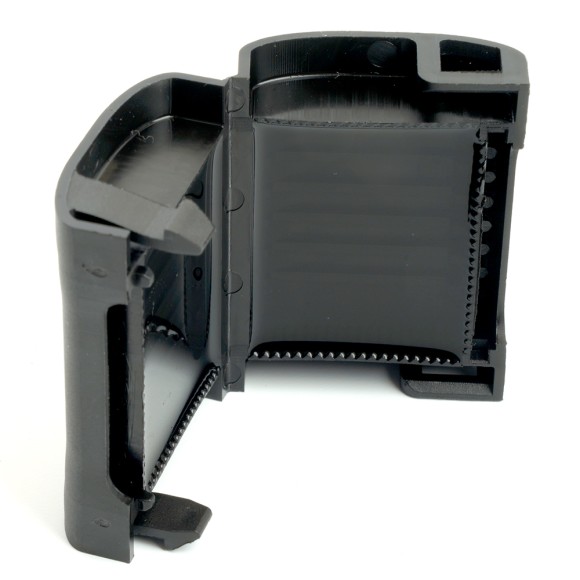 Коробка изоляционная с гелем Stekker 49236