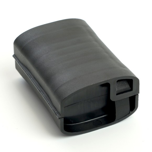 Коробка изоляционная с гелем Stekker 49236