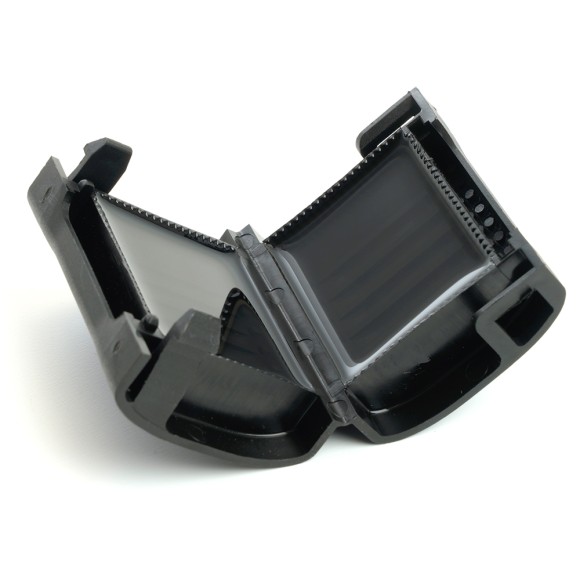 Коробка изоляционная с гелем Stekker 49236