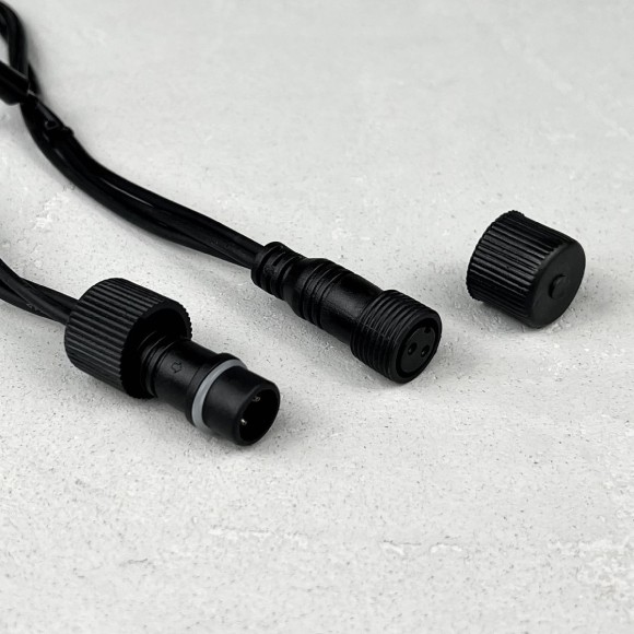 Гирлянда Бахрома Laitcom (LTC) LL120-1-2Y